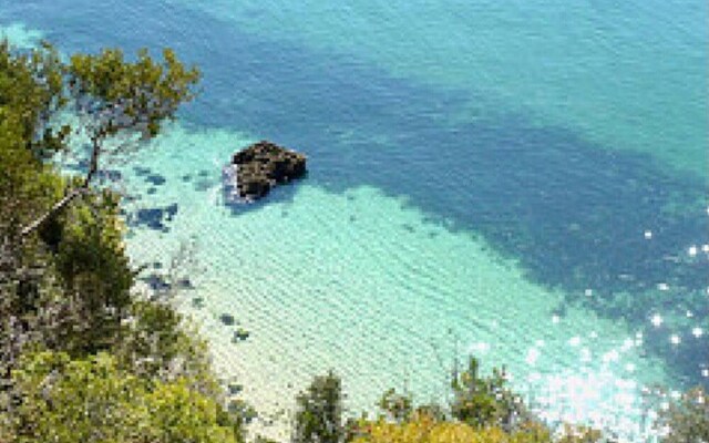 Villa Of Cedars Spirit, Garden Pool