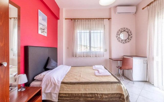 Iliadis House II