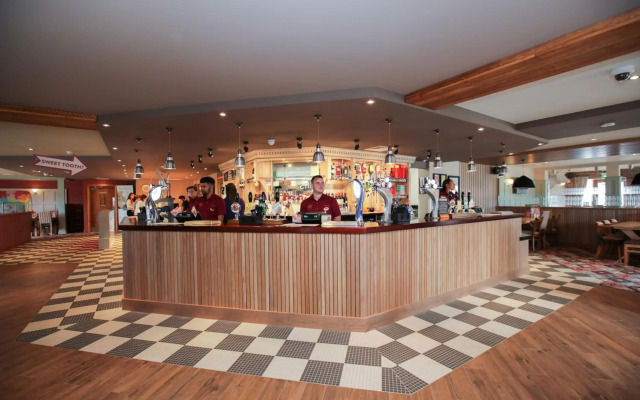 Spring River Ebbsfleet by Marston's Inns