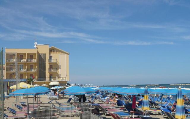 Hotel Primavera