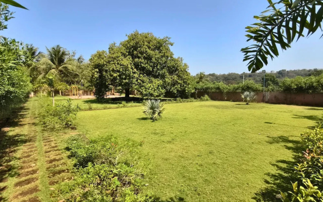Konkan Pearl Suites