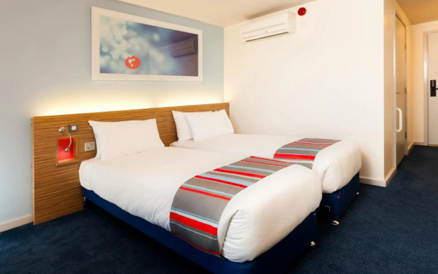 Travelodge Gatwick Airport Central