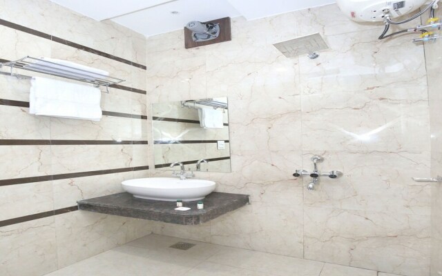 OYO 11632 Hotel Stay INN Classic