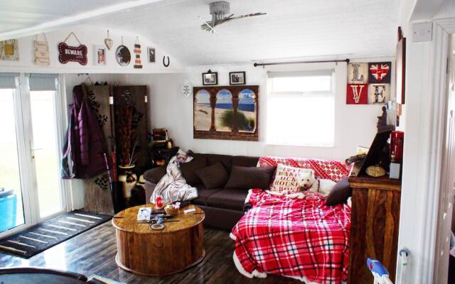 Stunning Cabin for Hire! Home From Home..