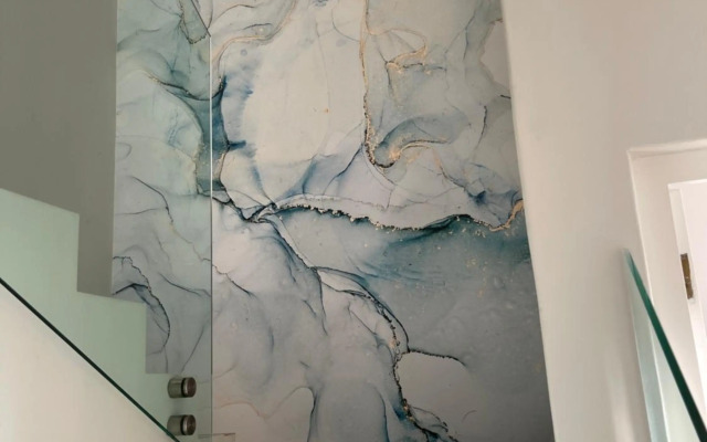 Stunning holiday house 1min walk from the Dolphin beach