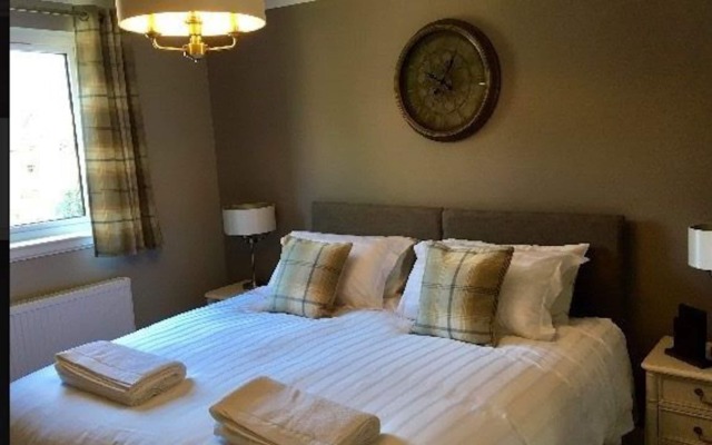 The Huntingdon B&B