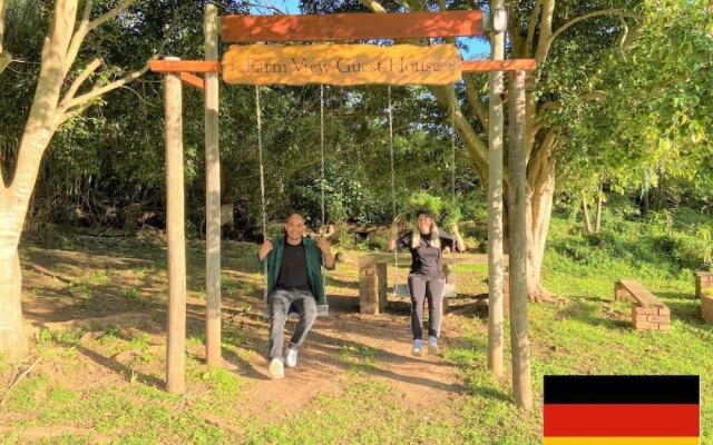 Farm View Guest House