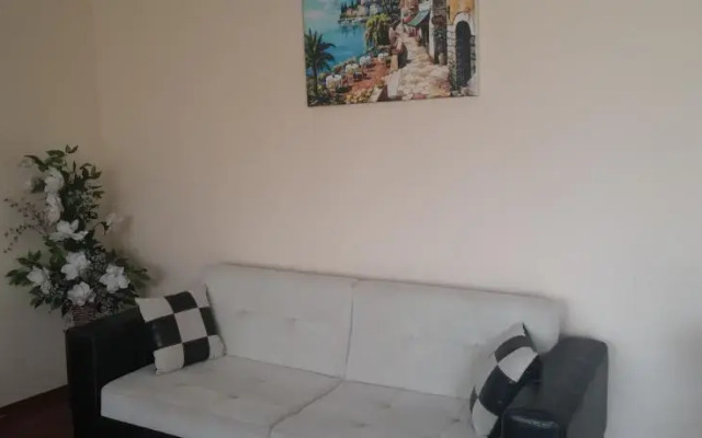 Kadinlar Denizi Akca Residence