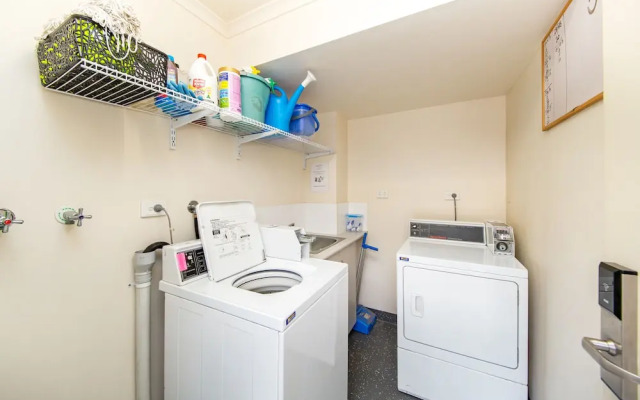 Dalby Fairway Motor Inn