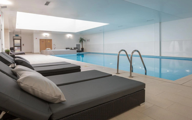 The Oxfordshire Golf Hotel and Spa