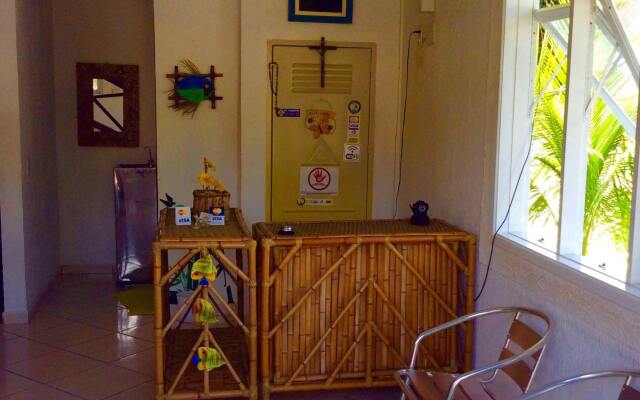 Hotel Pousada Serra do Mar