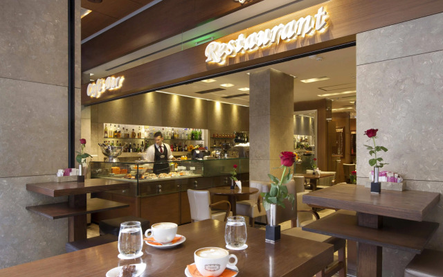 Electra Rhythm Athens