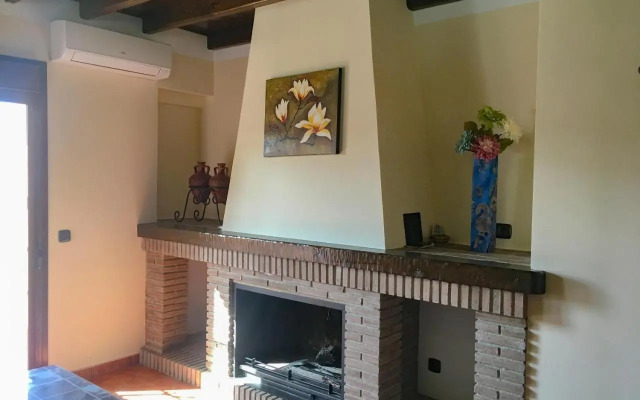 Casa de Teones