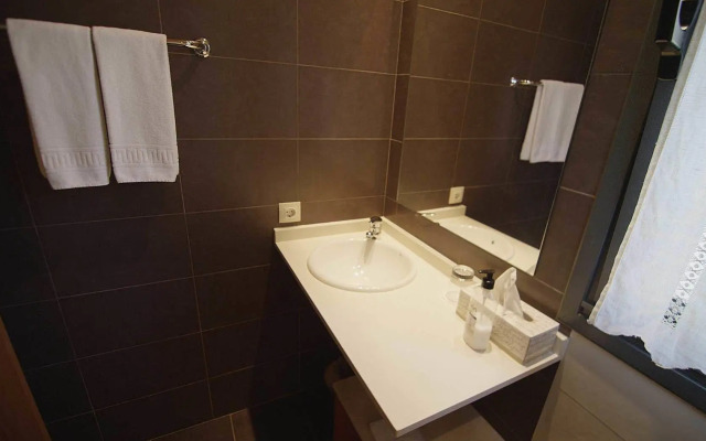 Almarinae apartamentos