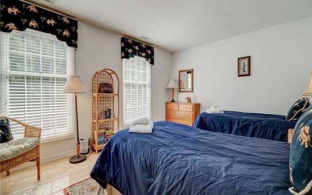 Evian 123 - Two Bedroom Condo