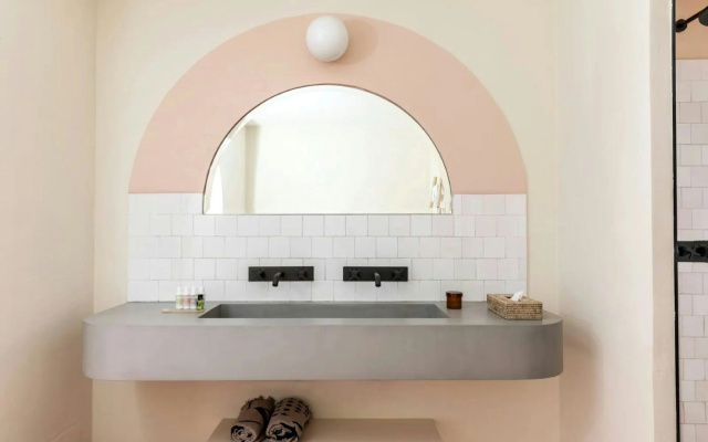 Hotel Menorca Experimental