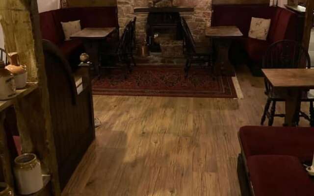 Kestor Inn