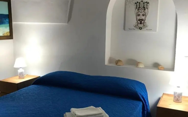 Appartamenti L'Approdo del gabbiano