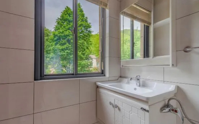 Mogan Mountain Huisu Rural Party Holiday Villa