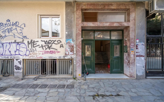 Petit Keramikos Studio - Historic Center