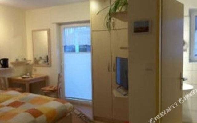 Zum gemtlichen Eck Pension