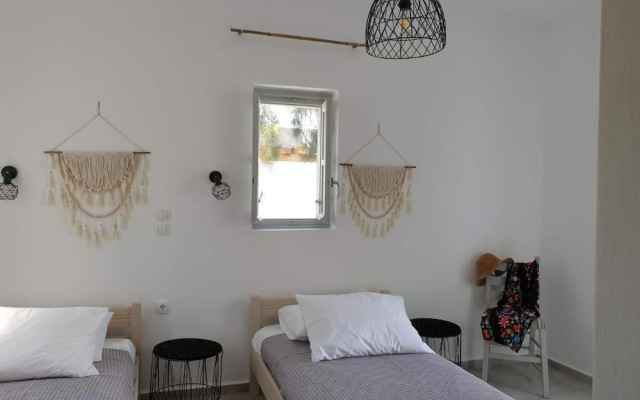 Anassa Cycladic Village