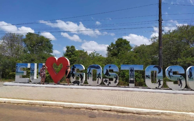 Joais do Nordeste