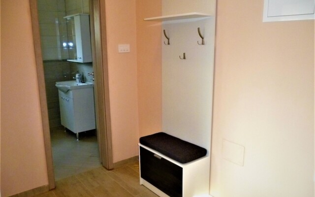 Apartments Lea by the Pebble Beach Jaz