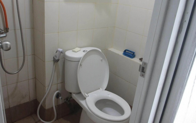 Apartemen Bassura City by Smartproperty