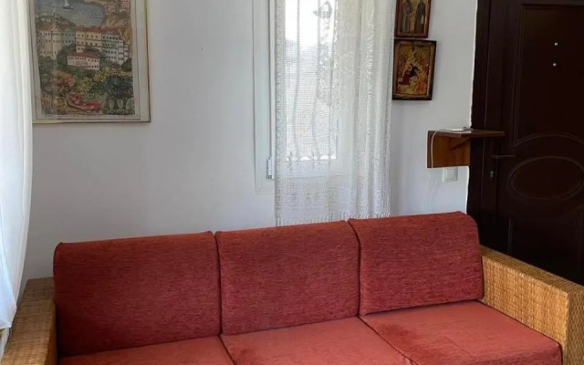 Fenia's house