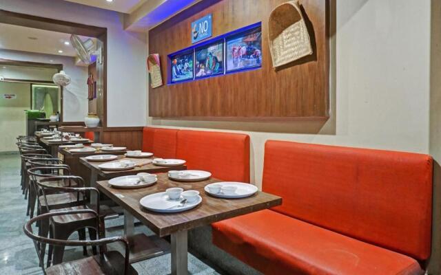 FabHotel Sairaj