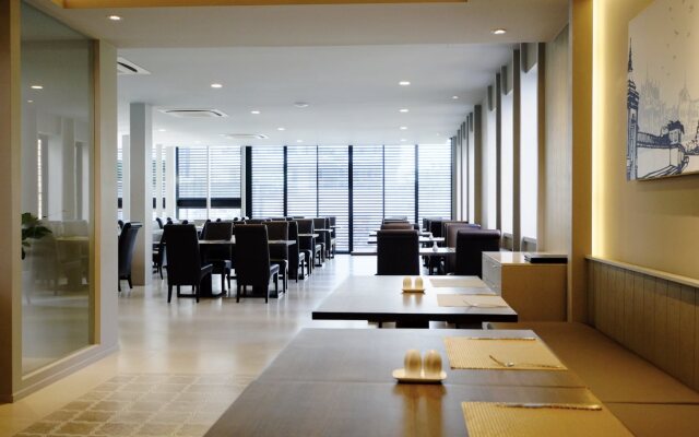 Abloom Exclusive Serviced Apartments