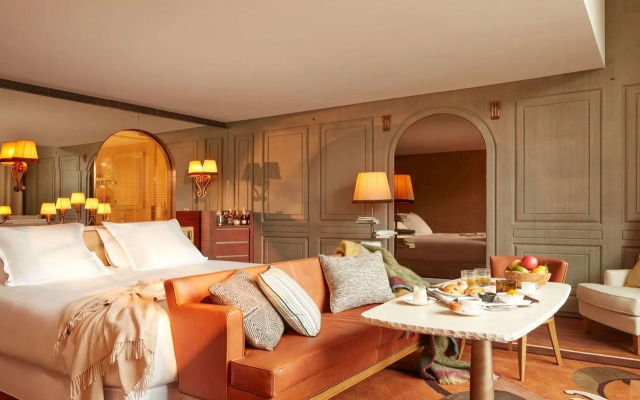 Mondrian Bordeaux Les Carmes