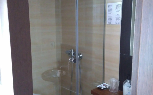 Hostal Gud Salamanca