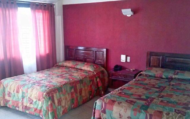 Hotel Marlyn Downtown