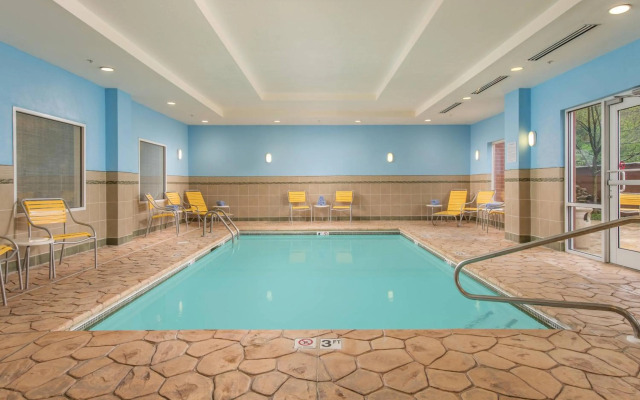 Fairfield Inn & Suites by Marriott Cleveland