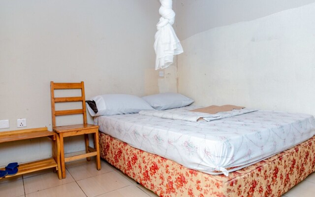 Sawa Sawa Motel
