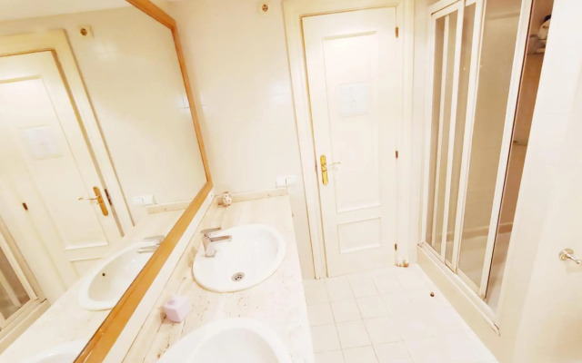 Apartamento turístico San Juan