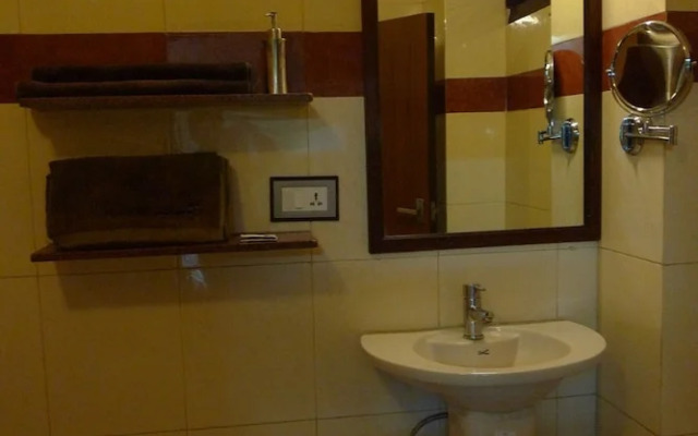 The Kei Suites