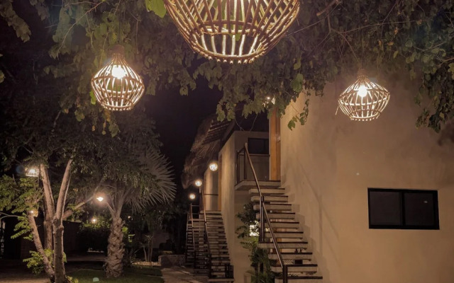 Casa Lú Mazunte Hotel Boutique - Adults Only