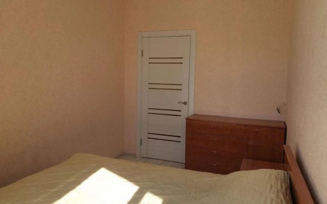 Апартаменты на улице Волжской, 34/4