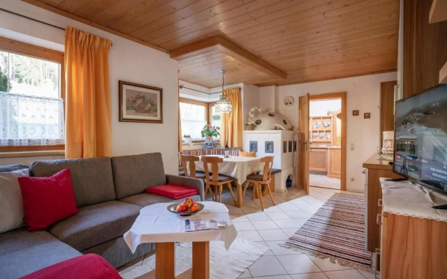 Appartement Bergblick