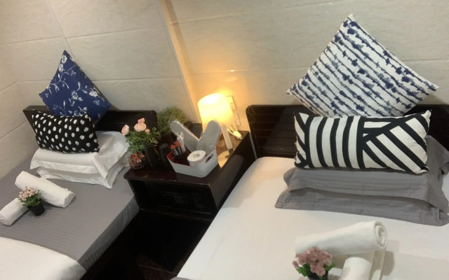 Sydney Hostel