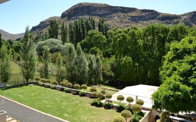 Riverwalk Bed and Breakfast