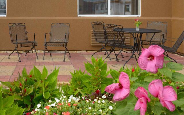 Fairfield Inn by Marriott Joplin