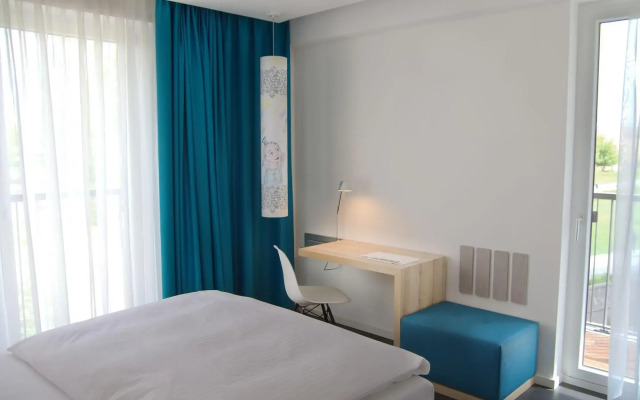 Grimm's Hotel am Potsdamer Platz