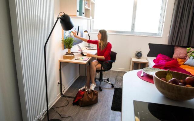 Résidence Kley Toulouse