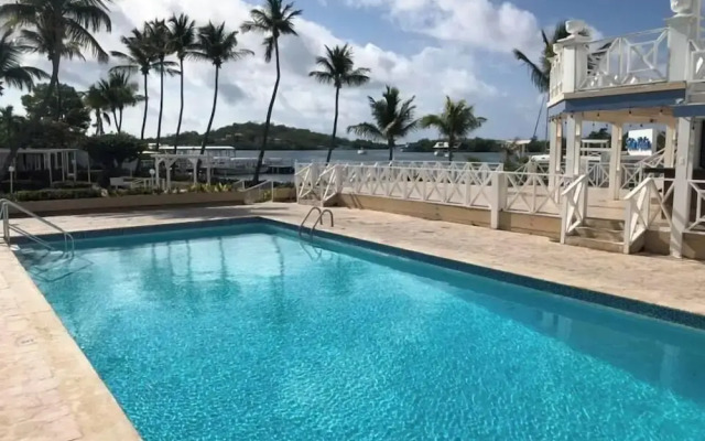 Parador Villa Parguera