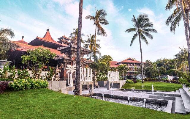 Bali Garden Beach Resort