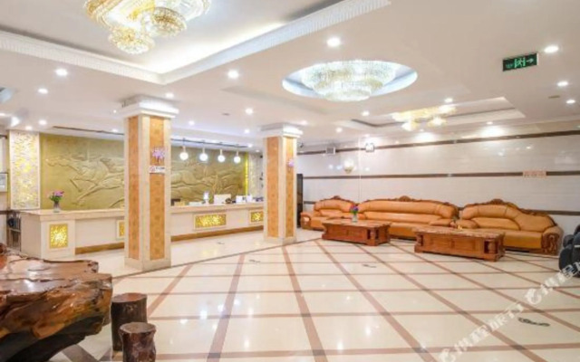 Huandu Hotel (Kunming Huachang Road)